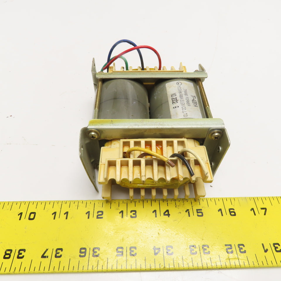 Yoshikawa TF-4281A Transformer Short Wires AS/IS