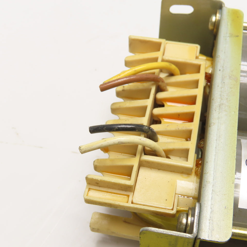 Yoshikawa TF-4281A Transformer Short Wires AS/IS