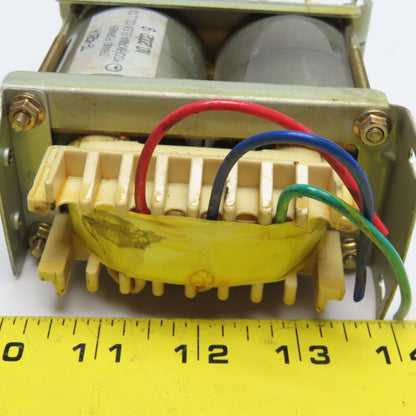 Yoshikawa TF-4281A Transformer Short Wires AS/IS