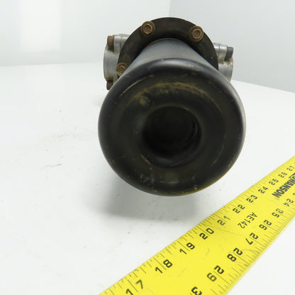 Parker MIL2 1 PP 35Y9Y9 184 Moduflow In-Line Hydraulic Filter 200MAOP 3/4"NPT
