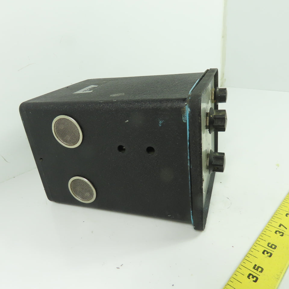 ATC Automatic Timing & Controls Demodulator Unit 0-100 0-400 Range