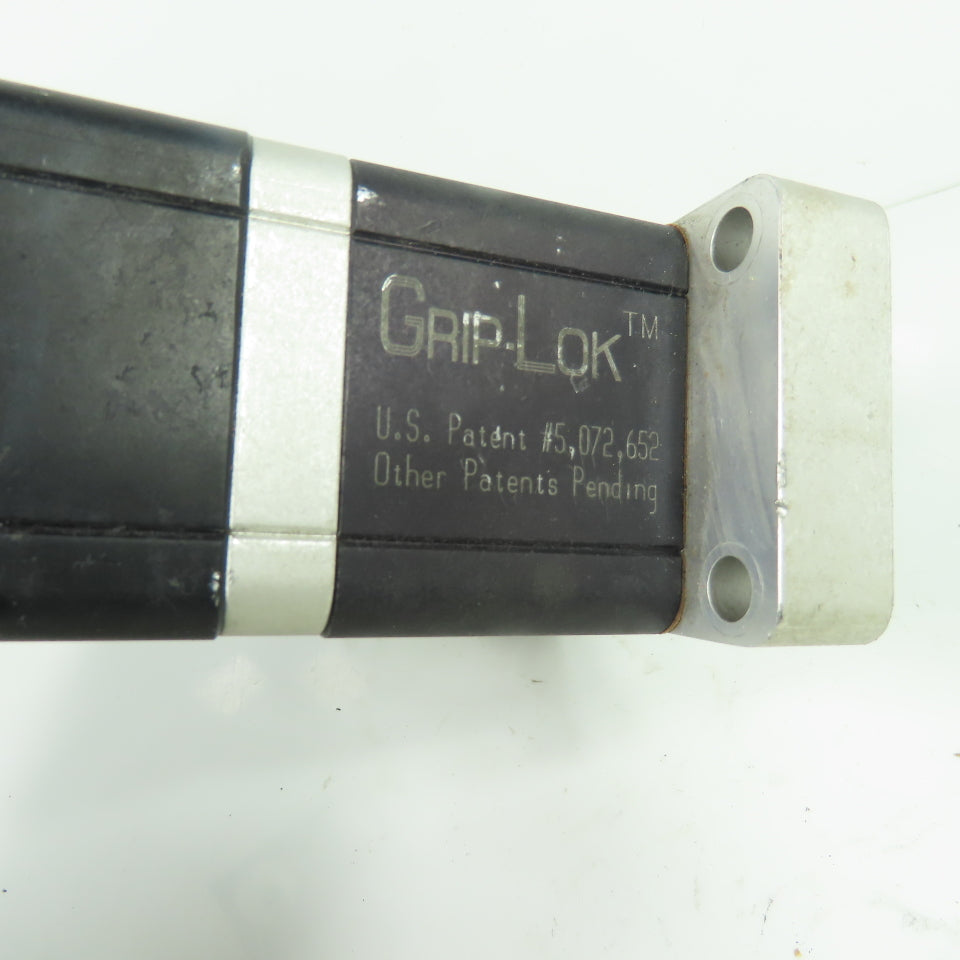 Norgren GL500-J11F5A1GXE4 Grip-Lok Pneumatic Gripper Clamp