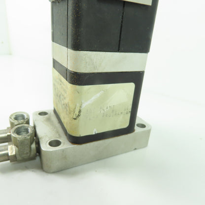 Norgren GL500-J11F5A1GXE4 Grip-Lok Pneumatic Gripper Clamp
