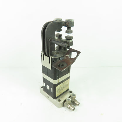 Norgren GL500-J11F5A1GXE4 Grip-Lok Pneumatic Gripper Clamp