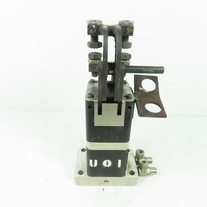 Norgren GL500-J11F5A1GXE4 Grip-Lok Pneumatic Gripper Clamp