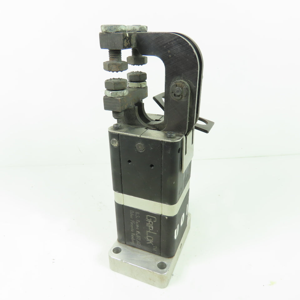 Norgren GL500-J11F5A1GXE4 Grip-Lok Pneumatic Gripper Clamp