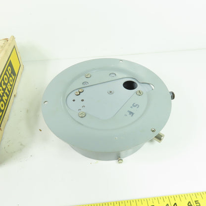 Mercoid DS-233-3-5 Pressure Switch 120/240V NEW