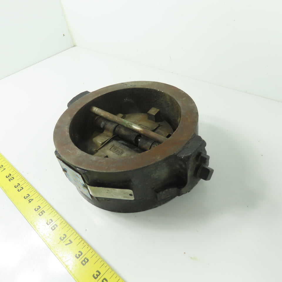 Marlin Valve HSNSF-F18 4" Wafer Check Valve 125ANSI 200CWP-PSI