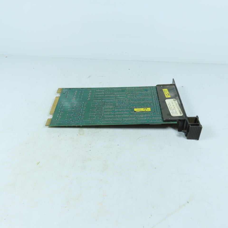 Bailey NSBM01 Network 90 Superloop Bus Module +5VDC 8VA
