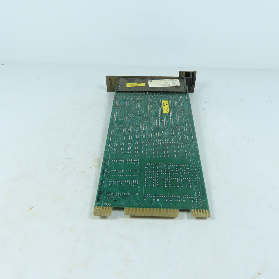 Bailey NSBM01 Network 90 Superloop Bus Module +5VDC 8VA