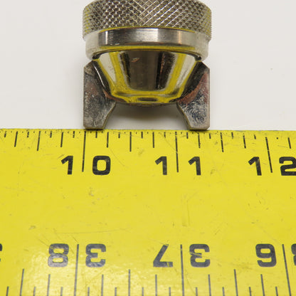 Binks 63PW-1 Spray Coating Air Nozzle