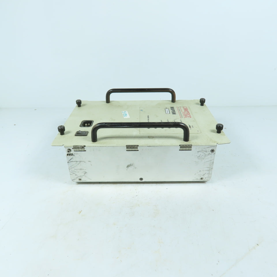 Cabletron Systems 22915800 M8PSM Power Supply Module 500W Zytec