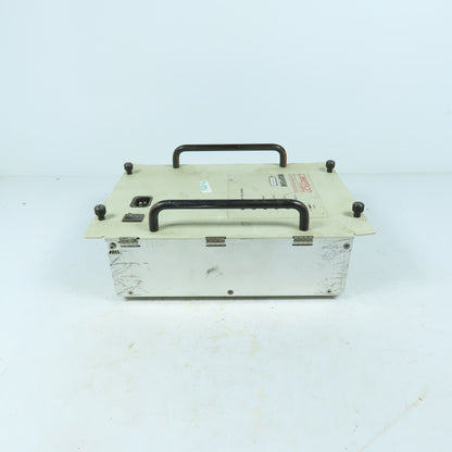 Cabletron Systems 22915800 M8PSM Power Supply Module 500W Zytec