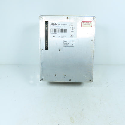 Cabletron Systems 22915800 M8PSM Power Supply Module 500W Zytec