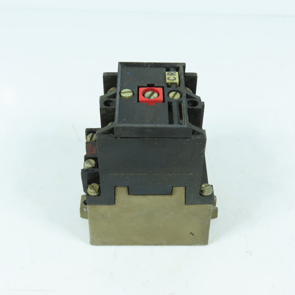 Allen-Bradley 700-PT400A1 Industrial Control Relay 4NO 10A 120VAC