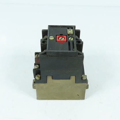 Allen-Bradley 700-PT400A1 Industrial Control Relay 4NO 10A 120VAC