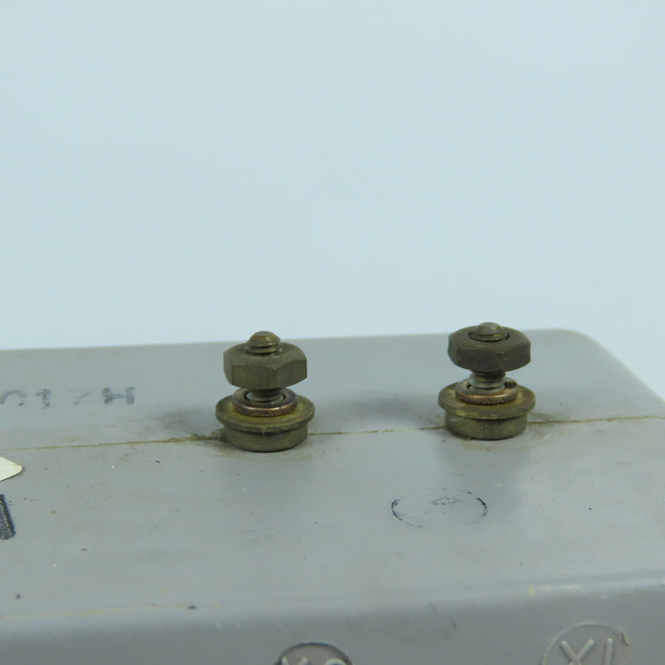 Westinghouse 3512C13H01 Groundguard Sensor 2000A Max Fault Current