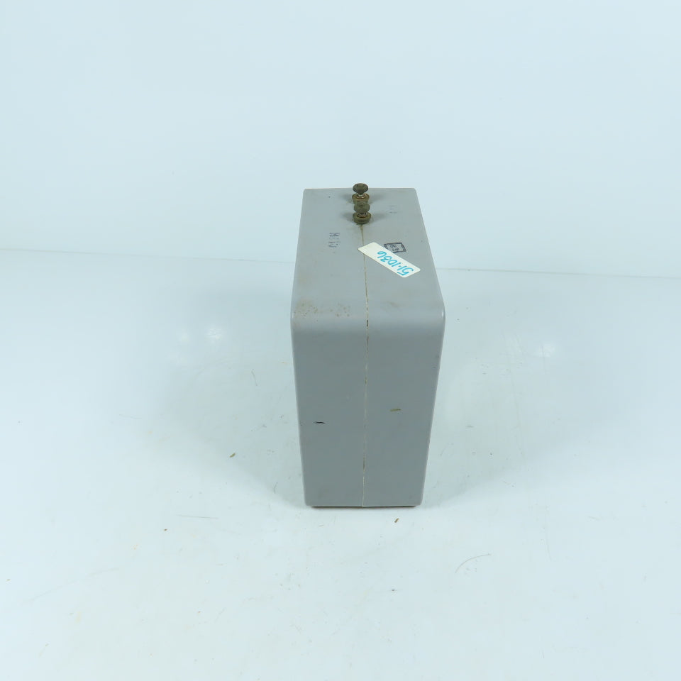Westinghouse 3512C13H01 Groundguard Sensor 2000A Max Fault Current