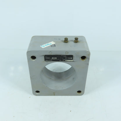 Westinghouse 3512C13H01 Groundguard Sensor 2000A Max Fault Current