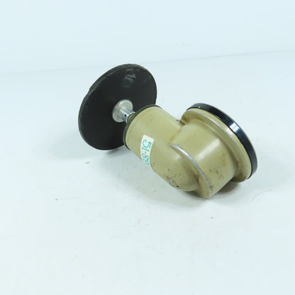 James G. Biddle 218 Handheld Analog Tachometer 300-4000 RPM