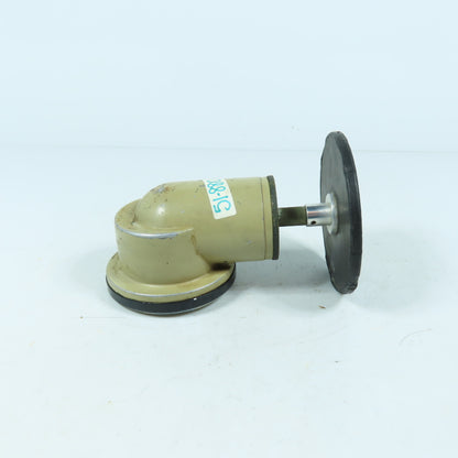 James G. Biddle 218 Handheld Analog Tachometer 300-4000 RPM