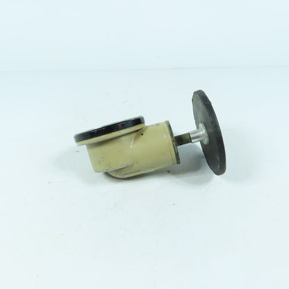 James G. Biddle 218 Handheld Analog Tachometer 300-4000 RPM