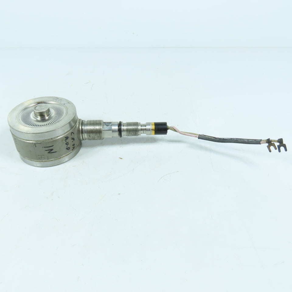 Foxboro B0138NS Pressure Sensor Module Co-Ni Diaphragm