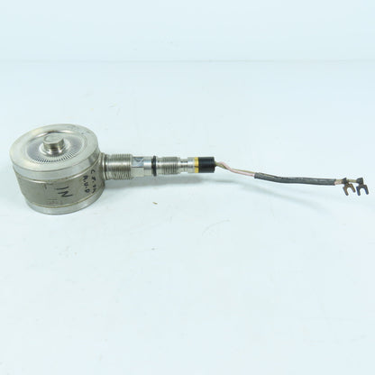 Foxboro B0138NS Pressure Sensor Module Co-Ni Diaphragm