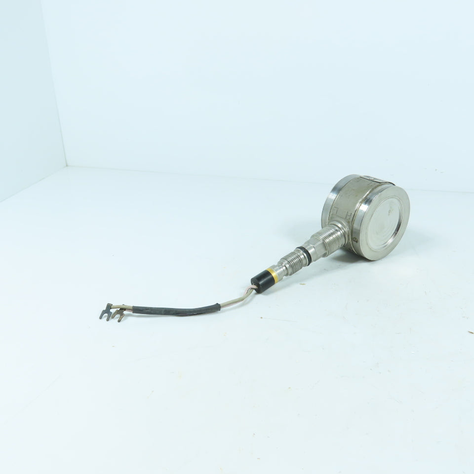 Foxboro B0138NS Pressure Sensor Module Co-Ni Diaphragm