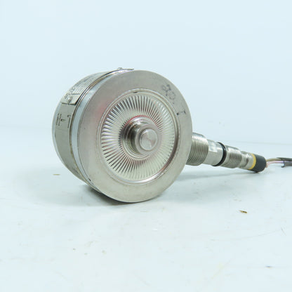 Foxboro B0138NS Pressure Sensor Module Co-Ni Diaphragm