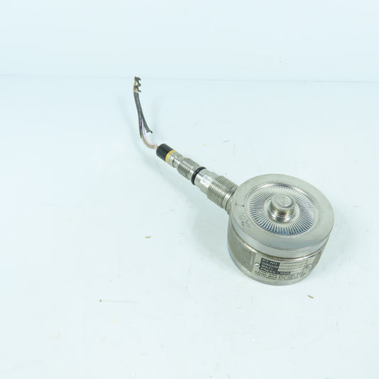 Foxboro B0138NS Pressure Sensor Module Co-Ni Diaphragm