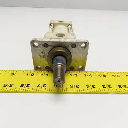 Kyoho 40X27-FA 40mm Bore x 27mm Stroke Double Acting Hydraulic Cylinder