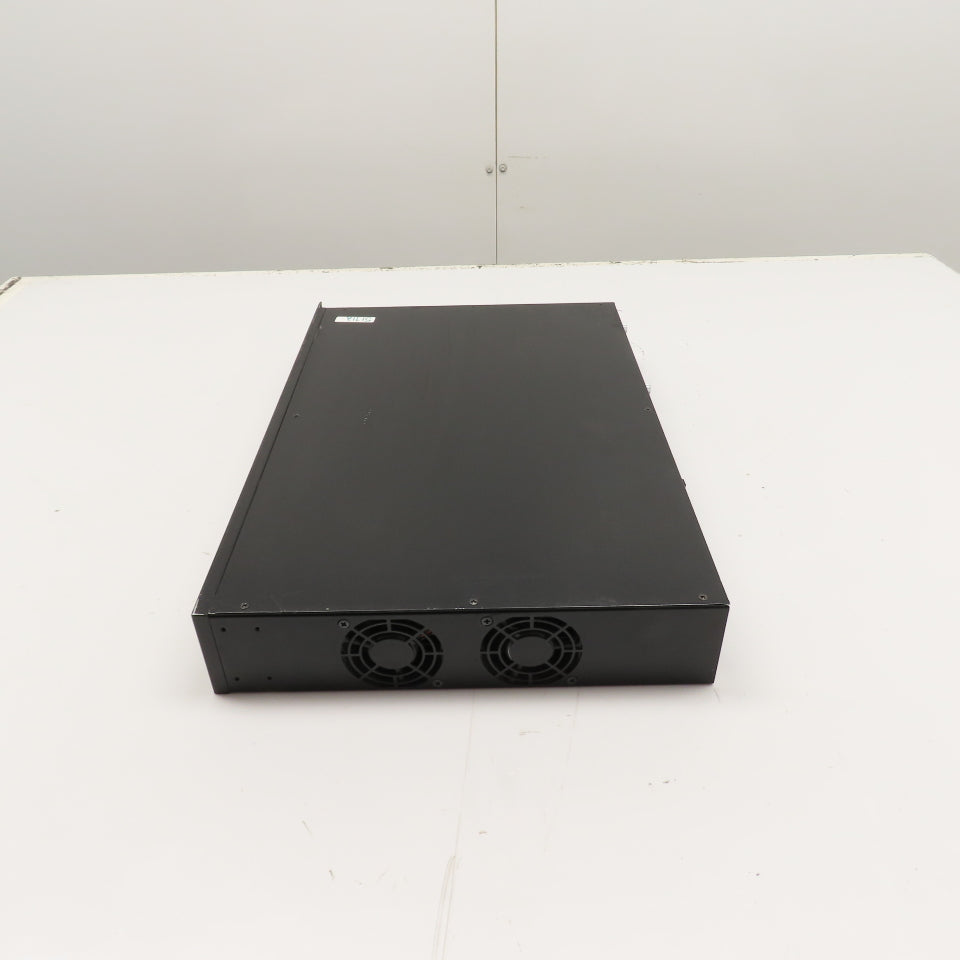 Enterasys Networks VH-2402S Vertical Horizon 24-Port Fast Ethernet Switch