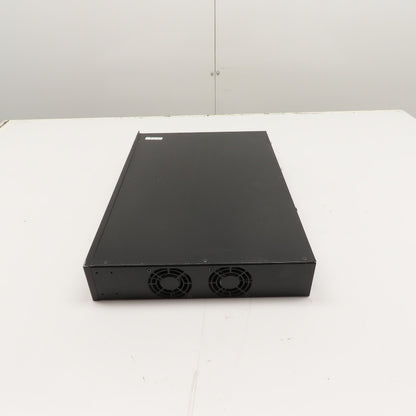 Enterasys Networks VH-2402S Vertical Horizon 24-Port Fast Ethernet Switch