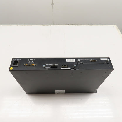 Enterasys Networks VH-2402S Vertical Horizon 24-Port Fast Ethernet Switch