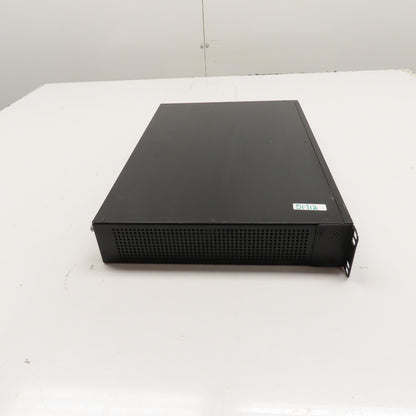 Enterasys Networks VH-2402S Vertical Horizon 24-Port Fast Ethernet Switch
