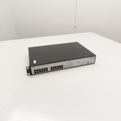 Enterasys Networks VH-2402S Vertical Horizon 24-Port Fast Ethernet Switch