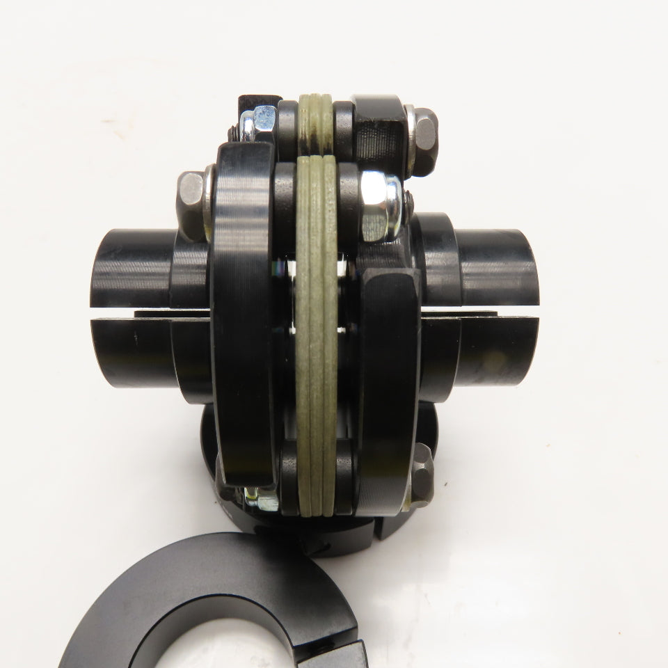 Zero-Max 6A30-AC 3/4" Bore Flexible Composite Disc Coupling