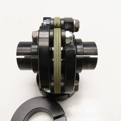 Zero-Max 6A30-AC 3/4" Bore Flexible Composite Disc Coupling