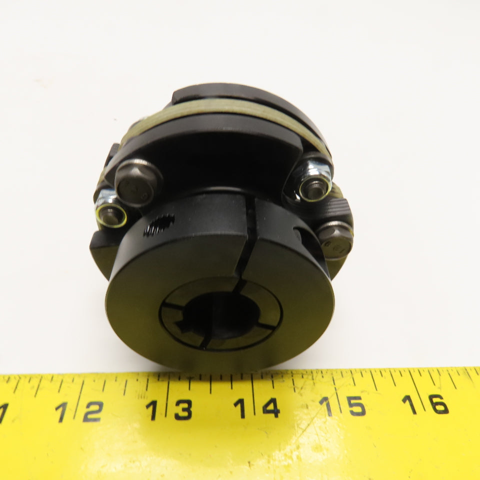 Zero-Max 6A30-AC 3/4" Bore Flexible Composite Disc Coupling