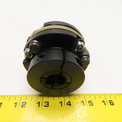 Zero-Max 6A30-AC 3/4" Bore Flexible Composite Disc Coupling