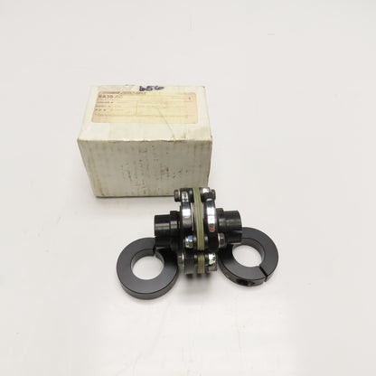 Zero-Max 6A30-AC 3/4" Bore Flexible Composite Disc Coupling