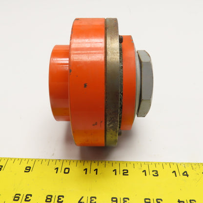 Dalton Gear 3/4" Shaft Mount Friction Torque Limiter
