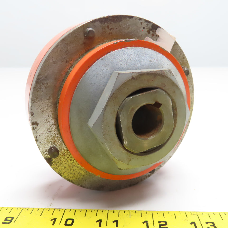 Dalton Gear 3/4" Shaft Mount Friction Torque Limiter