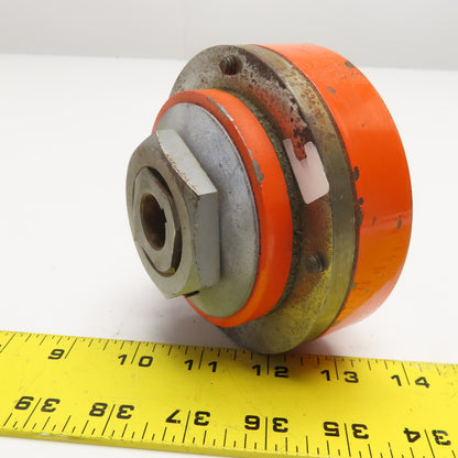 Dalton Gear 3/4" Shaft Mount Friction Torque Limiter