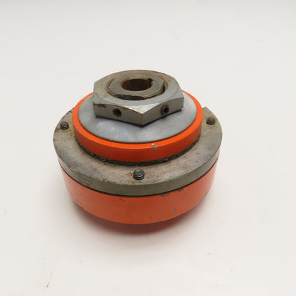 Dalton Gear 3/4" Shaft Mount Friction Torque Limiter