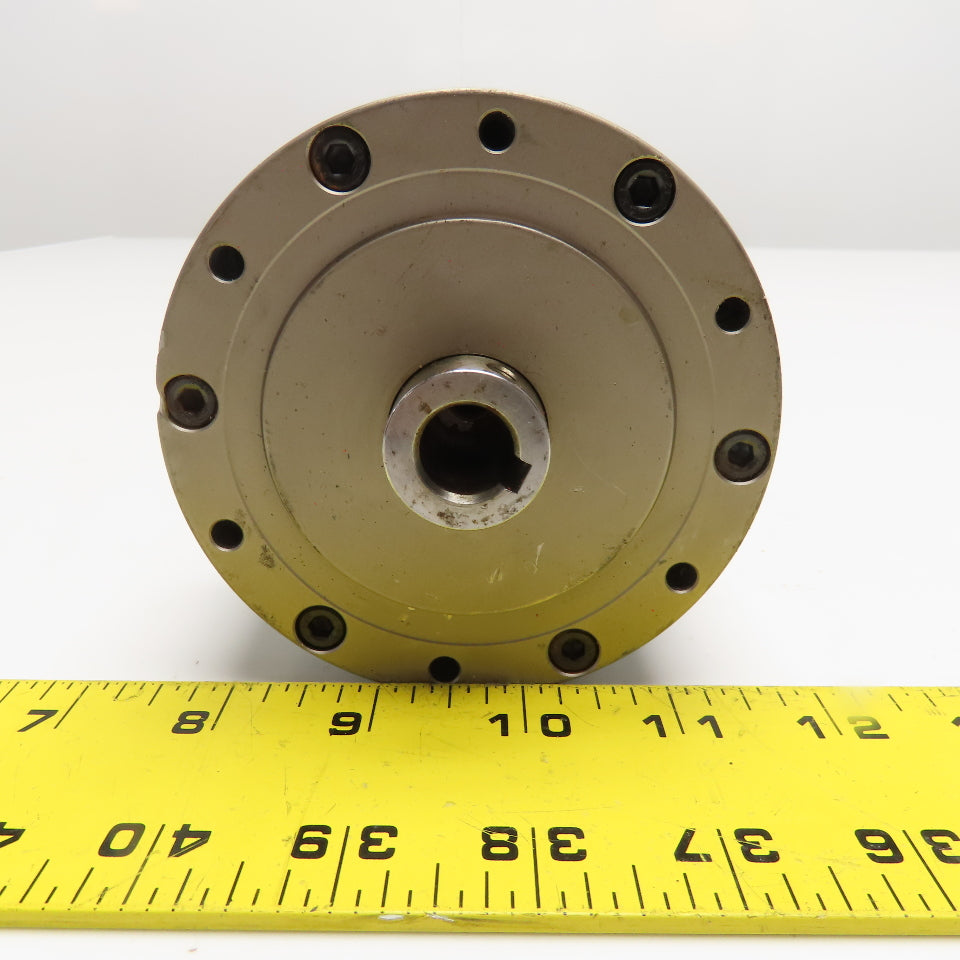 Kamo BR100SH-20G-S347 20:1 Ball Reducer 14mm Input Shaft 20mm Output