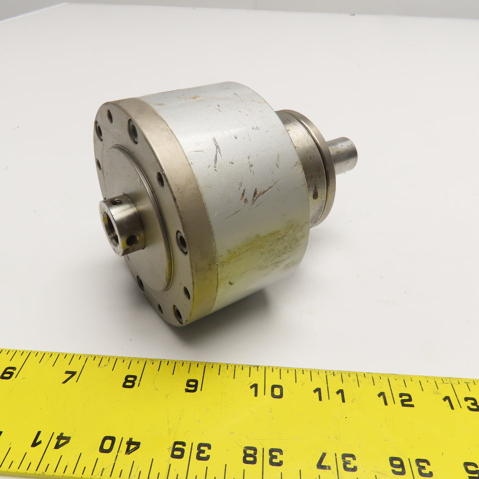 Kamo BR100SH-20G-S347 20:1 Ball Reducer 14mm Input Shaft 20mm Output