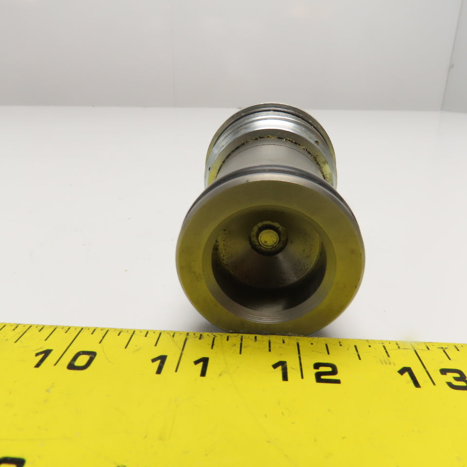 Sun Hydraulics RPKC LEV Pilot Operated Balanced Piston Relief Cartridge Valve