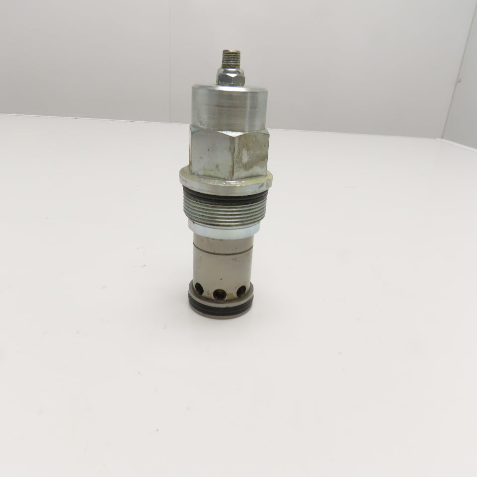 Sun Hydraulics RPKC LEV Pilot Operated Balanced Piston Relief Cartridge Valve
